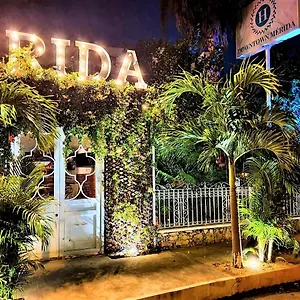 Downtown *** Merida
